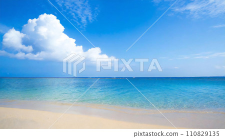 沖繩的海圖像 沖繩的海圖像 110829135