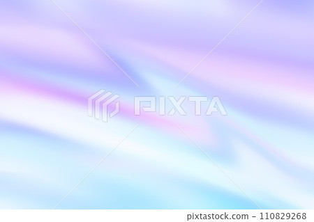 Pastel color background image material. Abstract background material, color magic, colorful, light background image, gradation 110829268