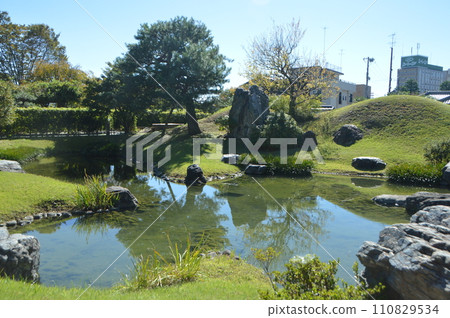 Ashikaga School's "South Garden" (2338 Shohei-cho, Ashikaga City, Tochigi Prefecture) Ashikaga School's "South Garden" (2338 Shohei-cho, Ashikaga City, Tochigi Prefecture) 110829534