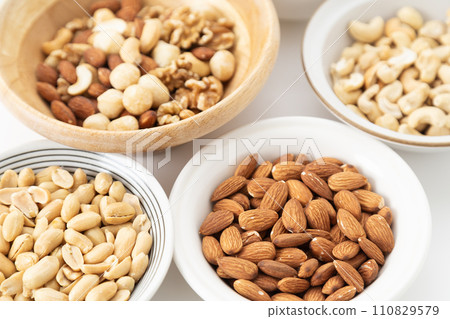 Assorted dry goods Assorted dry goods 110829579