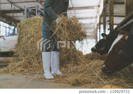 牛棚 男人 男 110829722