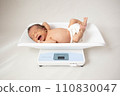 Newborn weight measurement Newborn weight measurement 110830047