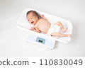 Newborn weight measurement Newborn weight measurement 110830049