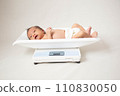 Newborn weight measurement Newborn weight measurement 110830050