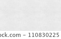 Photo image of a white wall that can be used as a back 110830225
