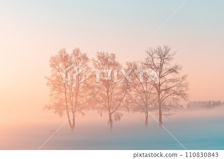 Rime and air storm 110830843