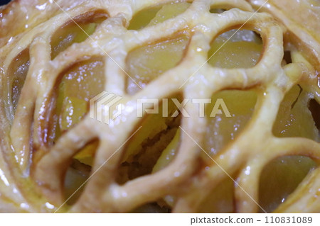 Apple pie Uncle Rikuro Osaka specialty Osaka souvenir Omiyage road Osaka prefecture souvenir Apple pie Uncle Rikuro Osaka specialty Osaka souvenir Omiyage road Osaka prefecture souvenir 110831089