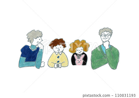 A family A family 110831193