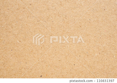 Old brown recycle cardboard paper texture background Old brown recycle cardboard paper texture background 110831397