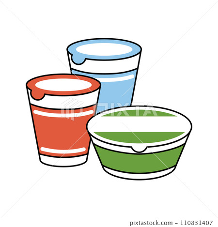 Cup Noodle Cup Noodle 110831407