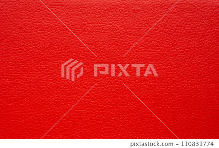Vintage red leather texture luxury background Vintage red leather texture luxury background 110831774