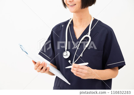 Medical workers, nurses, doctors, care workers Medical workers, nurses, doctors, care workers 110832283