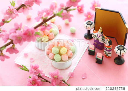 Hinamatsuri Hina Arare 110832756