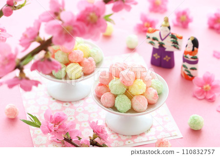 Hinamatsuri Hina Arare Hinamatsuri Hina Arare 110832757