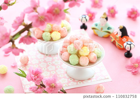 Hinamatsuri Hina Arare 110832758