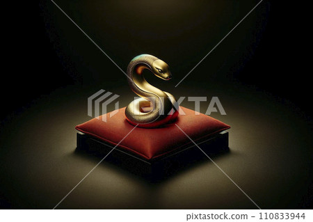 貴金屬十二生肖雕像達 110833944