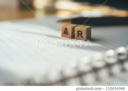 conceptual image photo 110834366