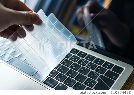 conceptual image photo 110834458