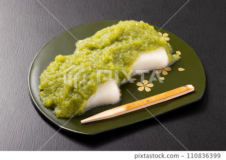 Solda mochi Solda mochi 110836399