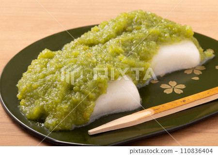 Solda mochi Solda mochi 110836404