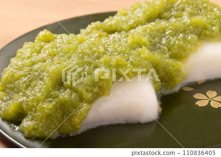 Solda mochi 110836405