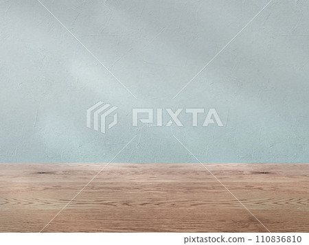 Green wall and natural brown wood floor background image material, wall and flooring background with light shadows Green wall and natural brown wood floor background image material, wall and flooring background with light shadows 110836810