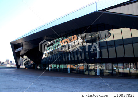 SAGA日出公園「SAGA Arena」景觀 SAGA日出公園「SAGA Arena」景觀 110837825
