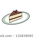 a little cake 110838085