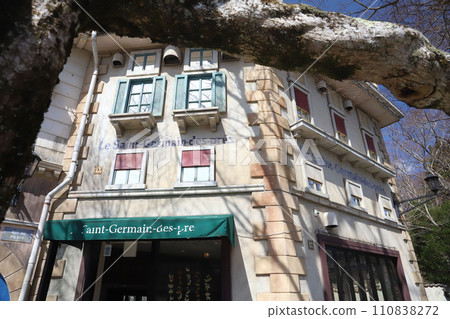 箱根小王子博物館 110838272