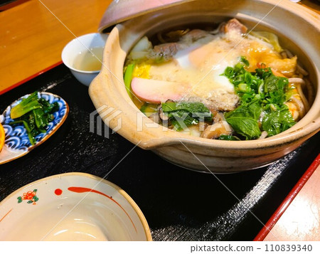 Nabe Yakisoba Nabe Yakisoba 110839340
