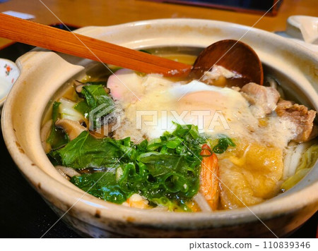 Nabe Yakisoba Nabe Yakisoba 110839346