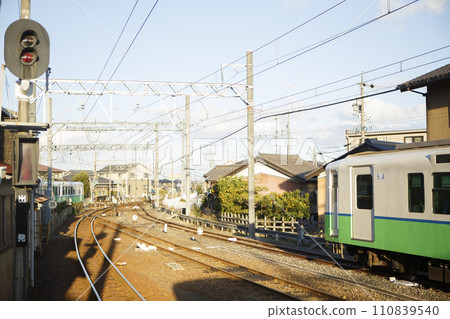 四日市Asunarou鐵路內部站 四日市Asunarou鐵路內部站 110839540