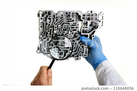 Auto service repairman for automatic Auto service repairman for automatic 110840056