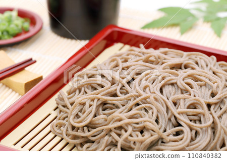蕎麥麵 110840382