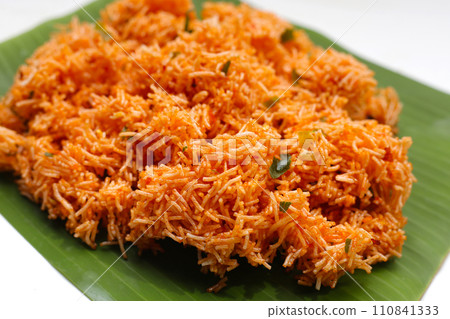 Sweet and sour crispy noodles Sweet and sour crispy noodles 110841333