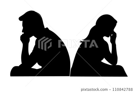 couple, fight, family 110842788