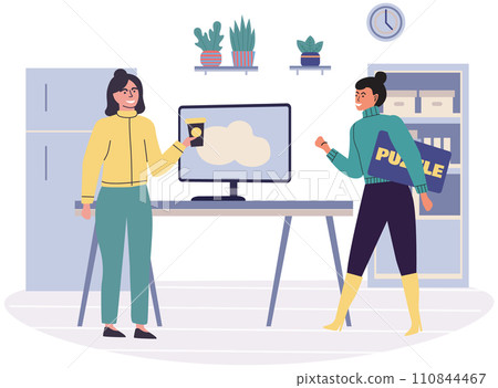 Play puzzle vector illustration. The play puzzle concept encourages continuous learning and growth Discover solution to puzzle through logical thinking and problem solving skills Solving puzzles Play puzzle vector illustration. The play puzzle concept encourages continuous learning and growth Discover solution to puzzle through logical thinking and problem solving skills Solving puzzles 110844467