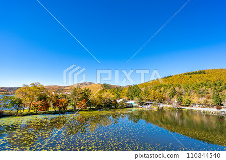 Lake Shirakaba Shirakaba Resort Lakeside Garden Ikenotaira Family Land Lake Shirakaba Shirakaba Resort Lakeside Garden Ikenotaira Family Land 110844540