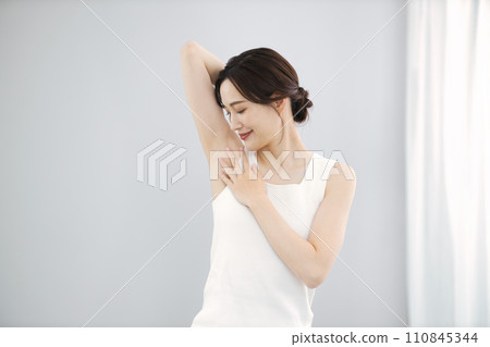 美容形象護膚脫毛 110845344