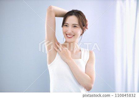 美容形象護膚脫毛 110845832