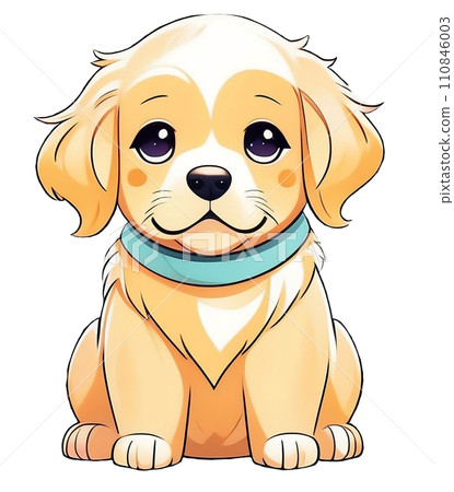 Cute dog Cute dog 110846003