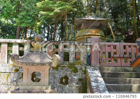Shizuoka Kunozan Toshogu Shrine Shizuoka Kunozan Toshogu Shrine 110846793