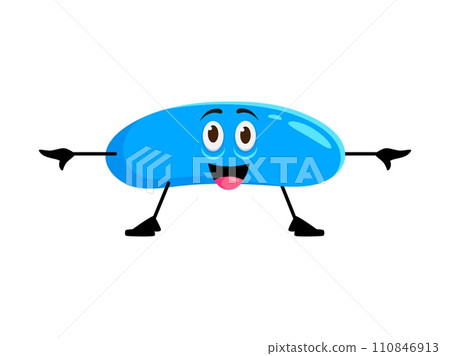 Cartoon math minus symbol character. Isolated vector mathematics sign for subtraction equations and use in educational and mathematical contexts. Cute arithmetic symbol for kids education and learning Cartoon math minus symbol character. Isolated vector mathematics sign for subtraction equations and use in educational and mathematical contexts. Cute arithmetic symbol for kids education and learning 110846913