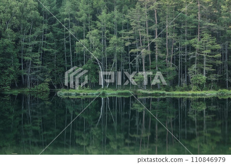 Mysterious Mishaka Pond 110846979