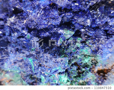 azurite mineral texture azurite mineral texture 110847310