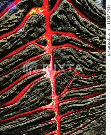 nice volcano texture nice volcano texture 110847432