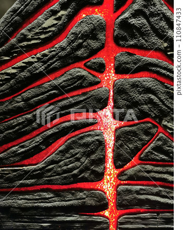 nice volcano texture nice volcano texture 110847433