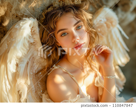beautiful angel beautiful angel 110847847