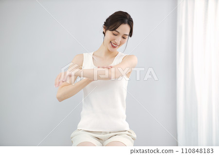 美容形象護膚脫毛 110848183