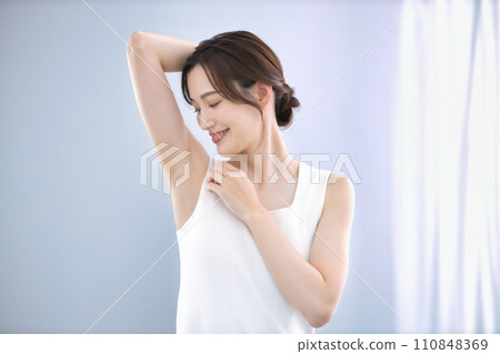 美容形象護膚脫毛 110848369